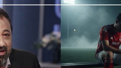 هجوم مجدي عبد الغني على زيزو بسبب تراجع مستواه مع الأهلي.