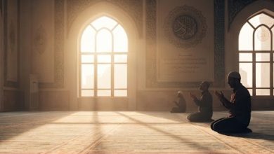 دعاء دفع الشر، دعاء الشفاء، أدعية مأثورة، فضل الدعاء، أوقات إجابة الدعاء