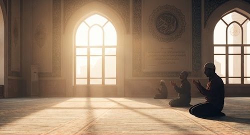 دعاء دفع الشر، دعاء الشفاء، أدعية مأثورة، فضل الدعاء، أوقات إجابة الدعاء