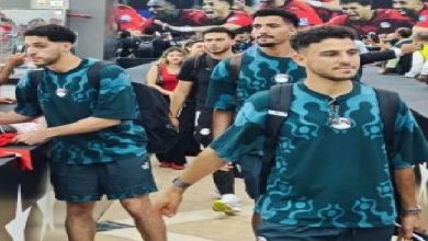 منتخب مصر، حسام حسن، قائمة منتخب مصر، التصفيات الأفريقية، محمد صلاح، عمر مرموش، أخبار الرياضة المصرية.