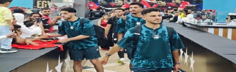 منتخب مصر، حسام حسن، قائمة منتخب مصر، التصفيات الأفريقية، محمد صلاح، عمر مرموش، أخبار الرياضة المصرية.
