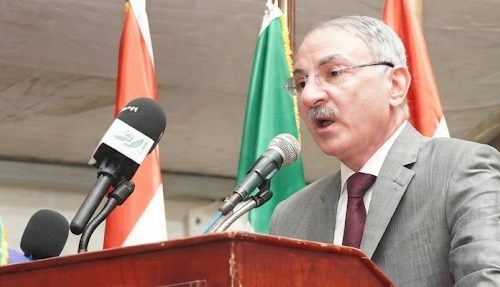 مجدي ملك، حزب الوفد، عيد الفلاح، السيد البدوي، هاني سويلم، الفلاح المصري