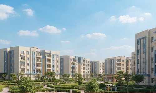 موعد سحب كراسة شروط شقق الإيجار من الإسكان الاجتماعي 2026 - مكاتب البريد.