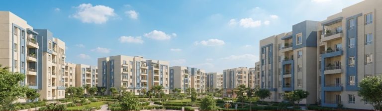 موعد سحب كراسة شروط شقق الإيجار من الإسكان الاجتماعي 2026 - مكاتب البريد.