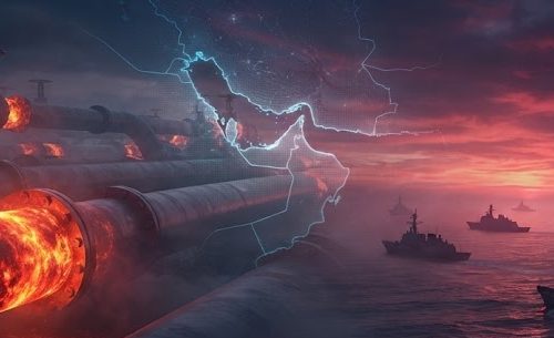 أسعار الغاز الطبيعي، بريطانيا، الولايات المتحدة وإيران، أزمة الطاقة، التضخم في بريطانيا، صادرات الغاز.
