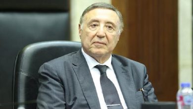 المحكمة الدستورية العليا