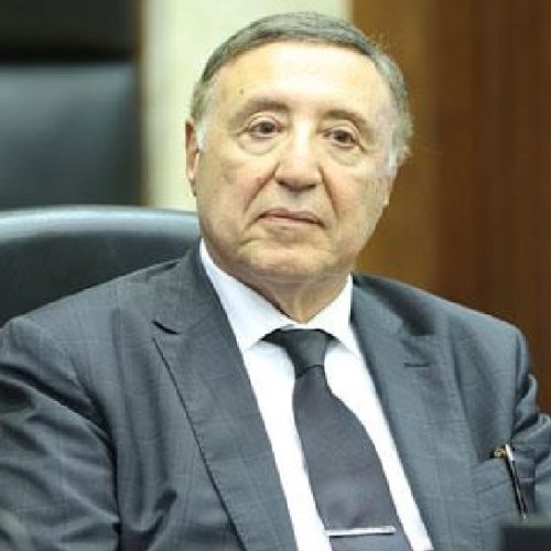 المحكمة الدستورية العليا