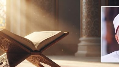 يسري جبر الفئات الثلاث التي يضاعف الله أجرها وفق الحديث الشريف