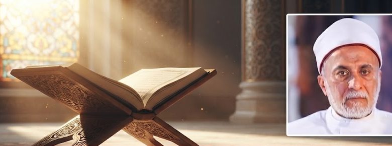 يسري جبر الفئات الثلاث التي يضاعف الله أجرها وفق الحديث الشريف