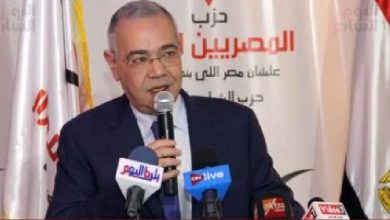 المصريين الأحرار: الأقصى خط أحمر أمام محاولات فرض الأمر الواقع