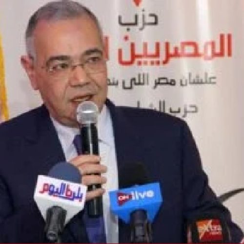 المصريين الأحرار: الأقصى خط أحمر أمام محاولات فرض الأمر الواقع