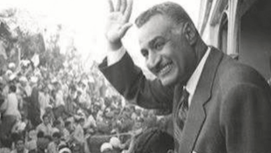 ذكرى رحيل جمال عبد الناصر وقراراته التي غيرت وجه مصر