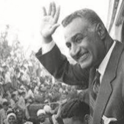 ذكرى رحيل جمال عبد الناصر وقراراته التي غيرت وجه مصر