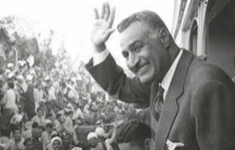 ذكرى رحيل جمال عبد الناصر وقراراته التي غيرت وجه مصر