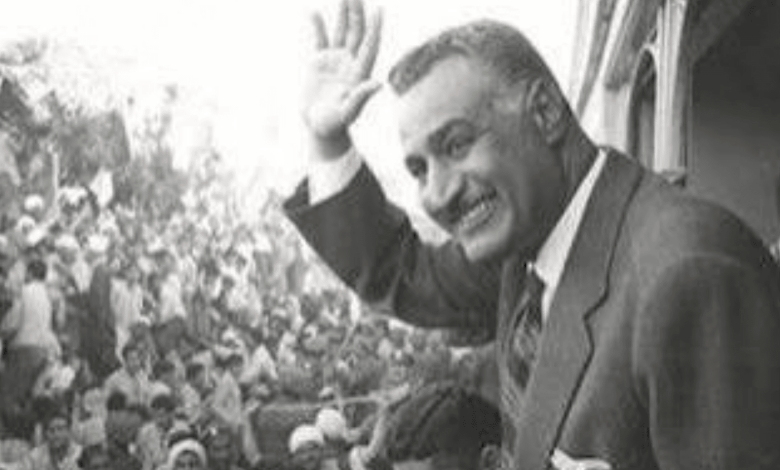 ذكرى رحيل جمال عبد الناصر وقراراته التي غيرت وجه مصر