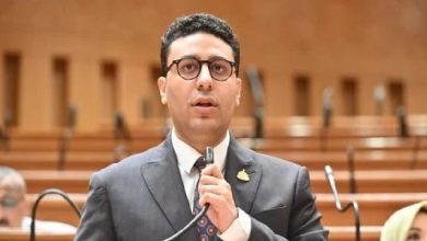 النائب حازم توفيق يؤكد أن الوعي خط الدفاع الأول ضد الشائعات