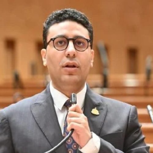 النائب حازم توفيق يؤكد أن الوعي خط الدفاع الأول ضد الشائعات