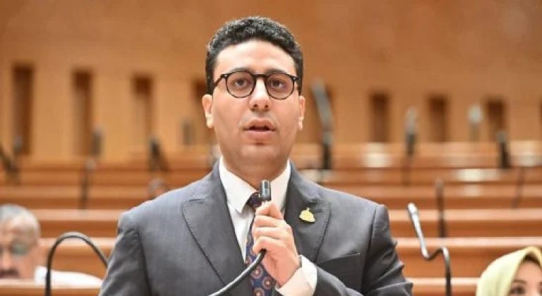 النائب حازم توفيق يؤكد أن الوعي خط الدفاع الأول ضد الشائعات