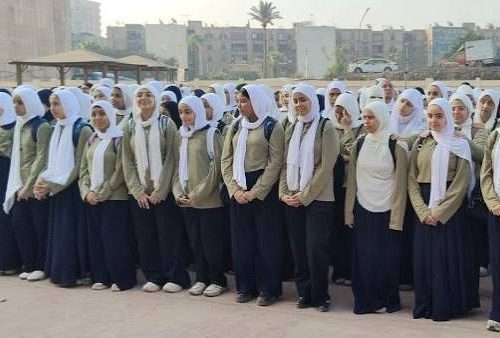 الدراسة