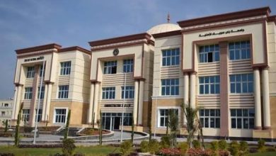 جامعة شرق بورسعيد الأهلية