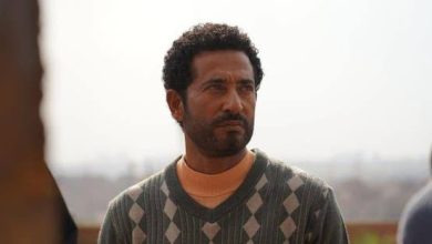 عمرو سعد