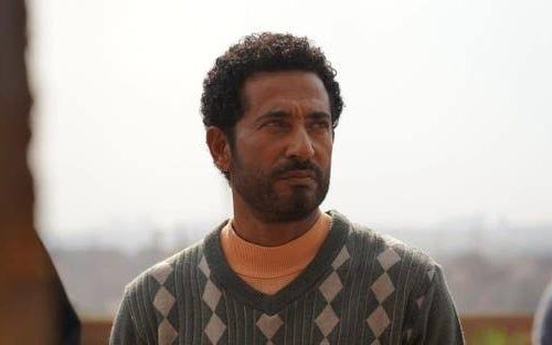 عمرو سعد
