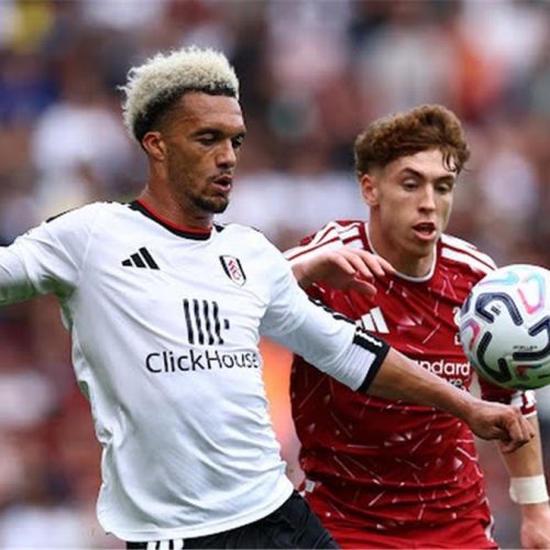 ليفربول