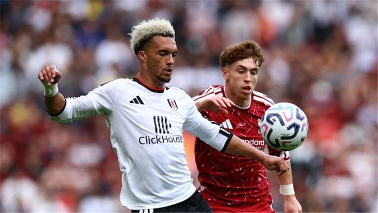 ليفربول