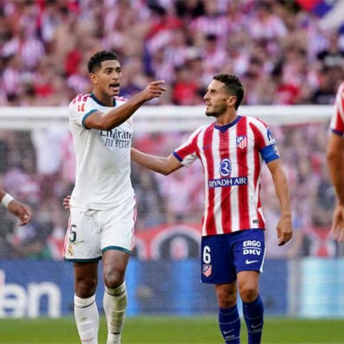 أتلتيكو مدريد