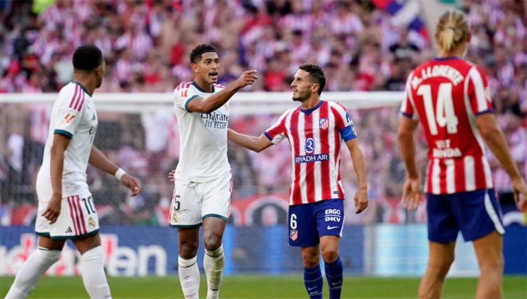 أتلتيكو مدريد
