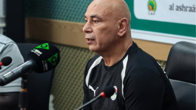 حسام حسن