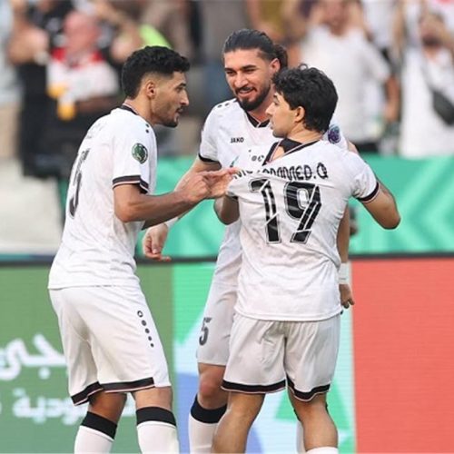 العراق