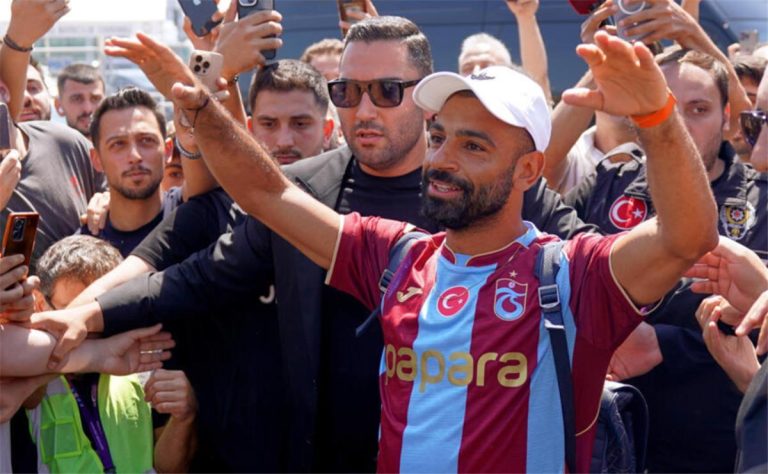 محمد صلاح