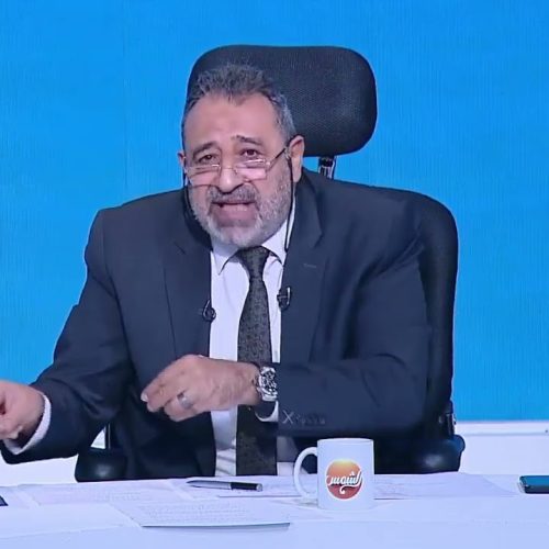 البلدوزر