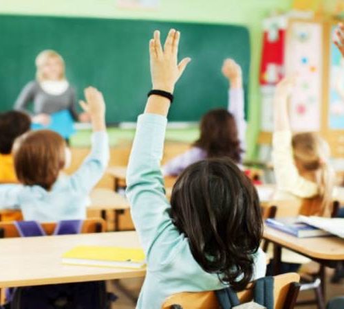 التركيز عند الأطفال