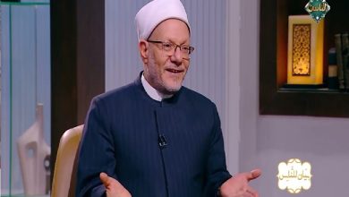 شوقي علام: التداوي وبناء المستشفيات من مقاصد حفظ النفس في الشريعة