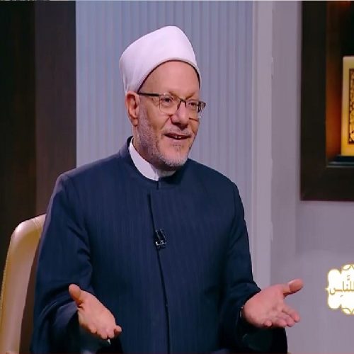 شوقي علام: التداوي وبناء المستشفيات من مقاصد حفظ النفس في الشريعة