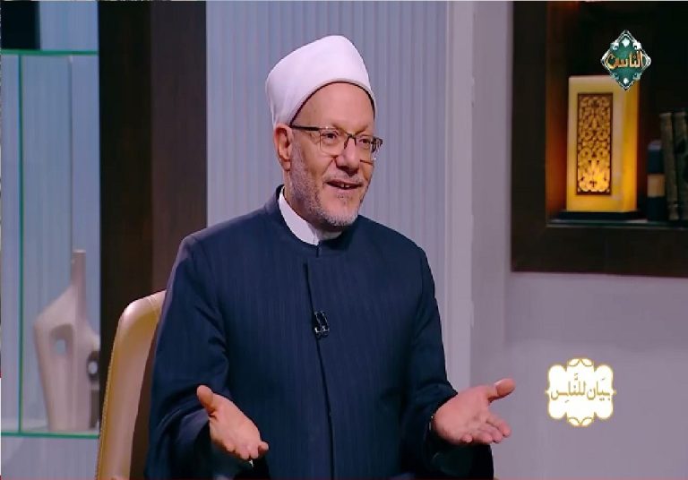 شوقي علام: التداوي وبناء المستشفيات من مقاصد حفظ النفس في الشريعة