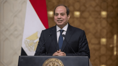 الرئيس السيسي يفتتح النسخة الخامسة من منتدى مصر للتعدين