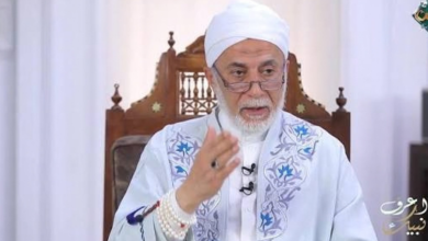 يسري جبر: إيذاء النبي ليس كإيذاء البشر وعقوبته شديدة