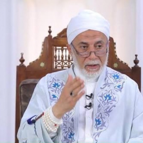 يسري جبر: إيذاء النبي ليس كإيذاء البشر وعقوبته شديدة