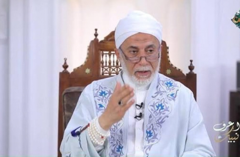 يسري جبر: إيذاء النبي ليس كإيذاء البشر وعقوبته شديدة