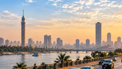 طقس الأحد 13 سبتمبر 2026، حالة الطقس اليوم، الأرصاد الجوية، طقس مصر، درجات الحرارة، الشبورة المائية، حالة الطقس في القاهرة، طقس جنوب الصعيد، رياح وأتربة، فرص سقوط الأمطار
