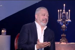 تامر أمين