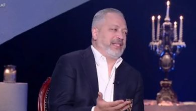 تامر أمين