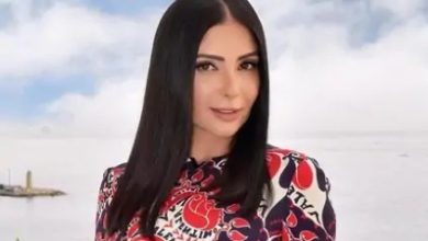 منى زكي