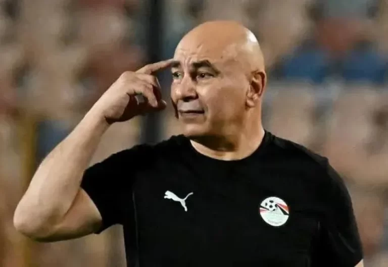اختبار ناري.. حسام حسن يحسم تشكيل منتخب مصر لمواجهة جنوب أفريقيا باستاد القاهرة