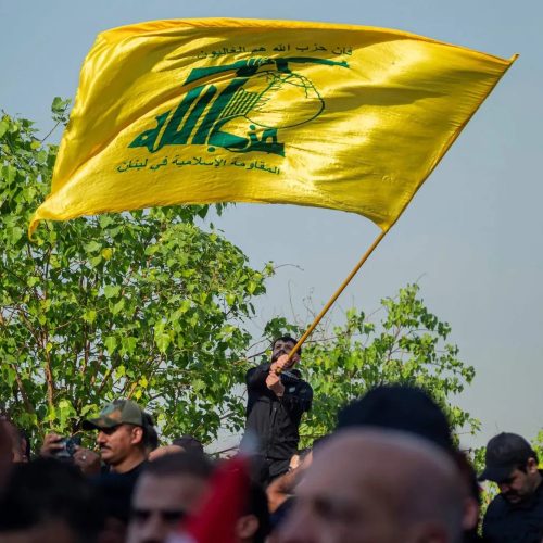 إيران