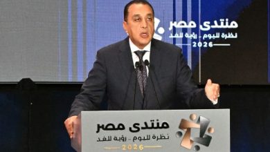 مدبولي