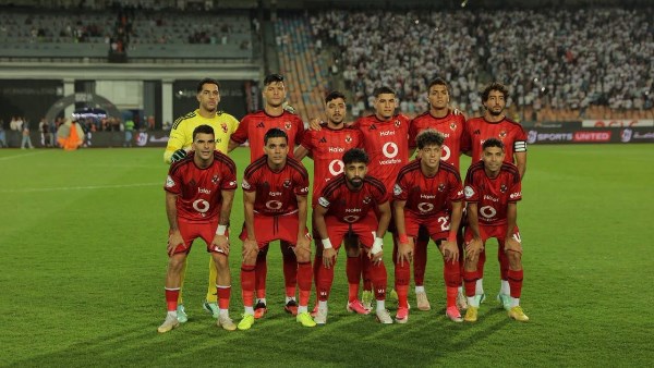 الأهلي يواجه كيتارا الأوغندي اليوم في الكونفدرالية.. تشكيل استثنائي بقيادة الشحات وبن شرقي